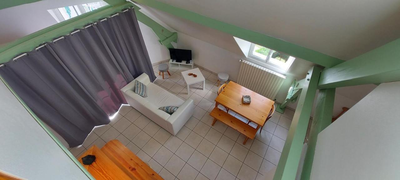 Appartement TROUMOUSE Résidence Les 3 Cirques Gèdre Extérieur photo