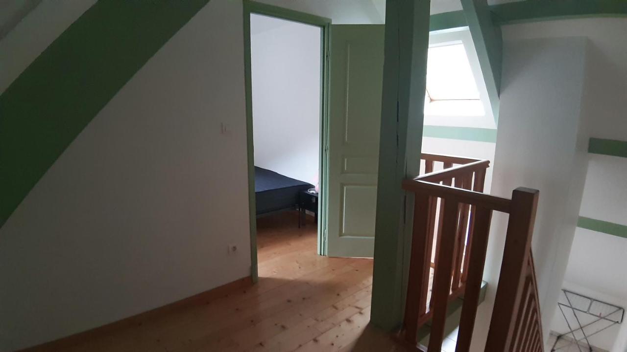 Appartement TROUMOUSE Résidence Les 3 Cirques Gèdre Extérieur photo