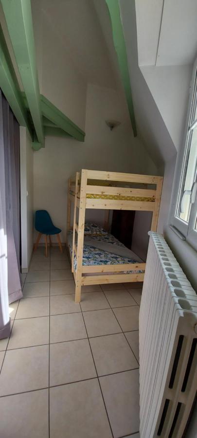 Appartement TROUMOUSE Résidence Les 3 Cirques Gèdre Extérieur photo
