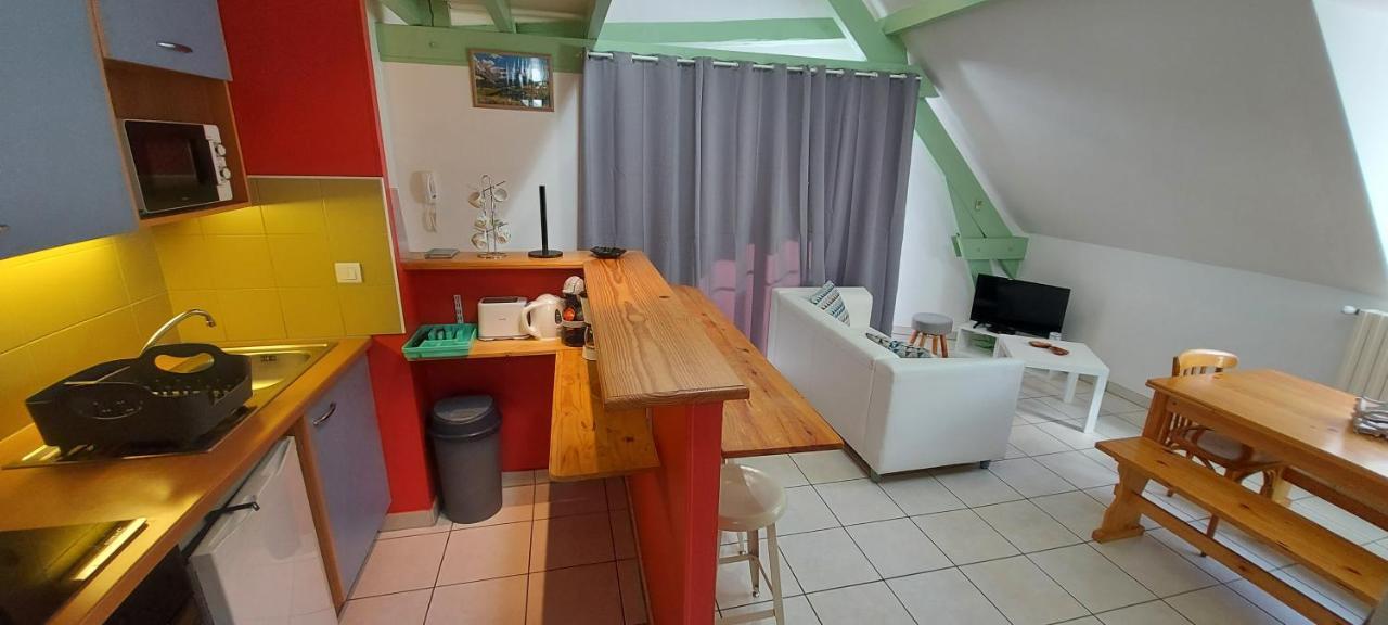 Appartement TROUMOUSE Résidence Les 3 Cirques Gèdre Extérieur photo