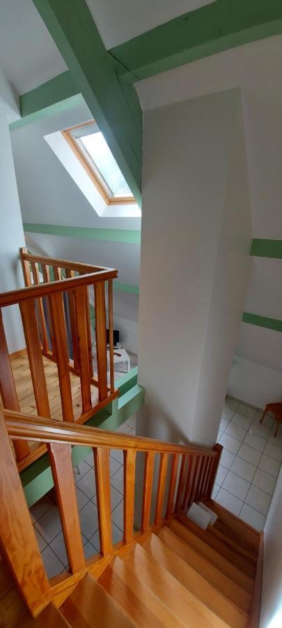 Appartement TROUMOUSE Résidence Les 3 Cirques Gèdre Extérieur photo