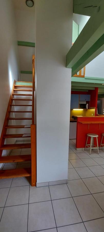 Appartement TROUMOUSE Résidence Les 3 Cirques Gèdre Extérieur photo