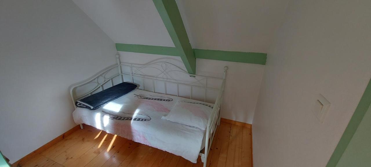 Appartement TROUMOUSE Résidence Les 3 Cirques Gèdre Extérieur photo