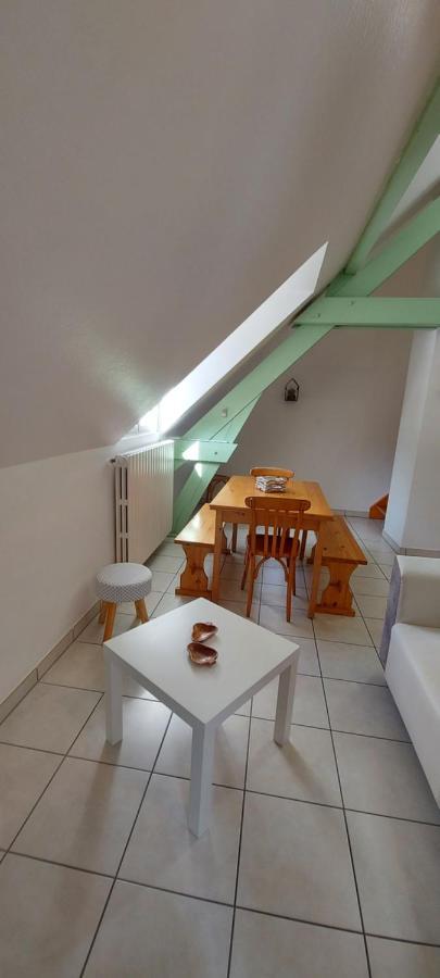 Appartement TROUMOUSE Résidence Les 3 Cirques Gèdre Extérieur photo